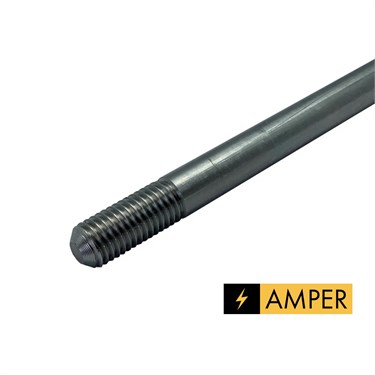 Стержень нержавеющий M16, L=1500 мм 10015